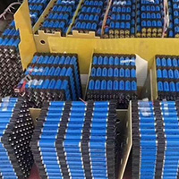 ㊣呼图壁园户村专业回收锂电池☯海拉锂电池回收☯收废弃蓄电池